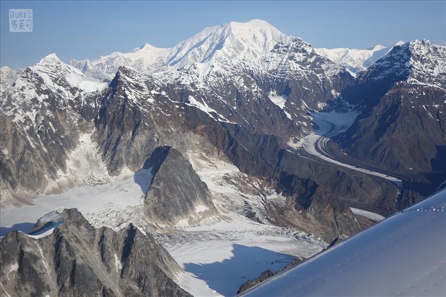 Denali (6190m) let